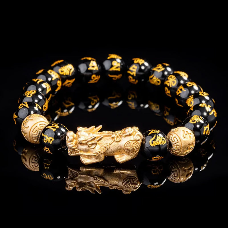 FengShui Wealth And Luck Bracelet