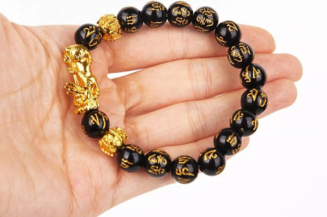 FengShui Wealth And Luck Bracelet