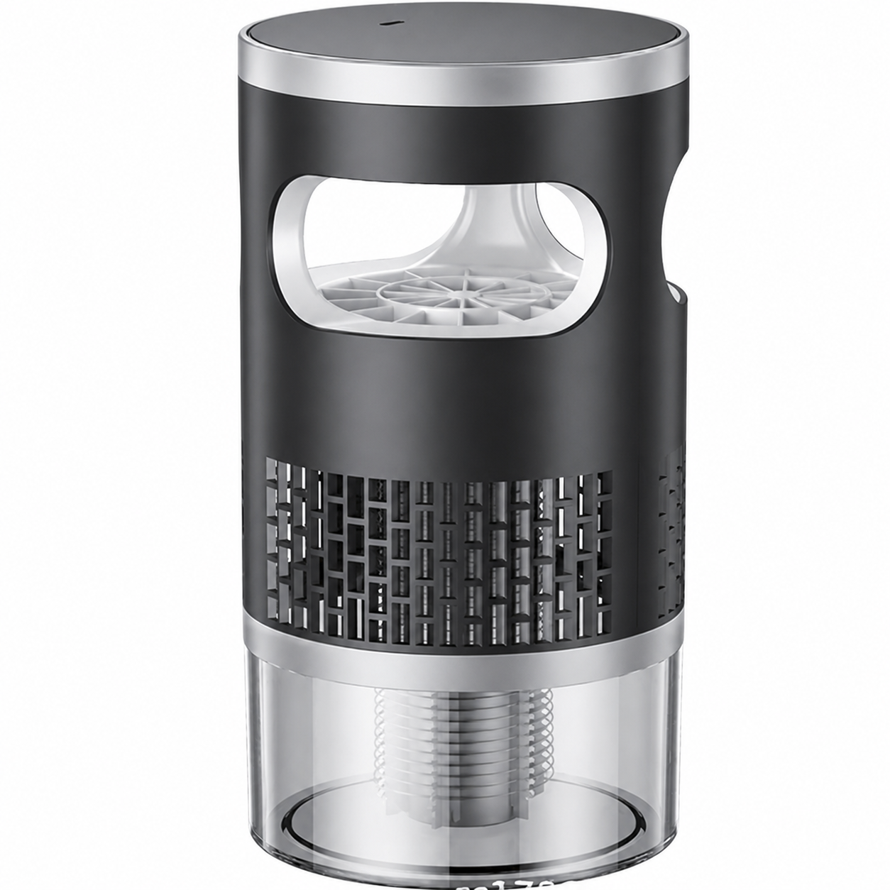 Ultra-Quiet Bionic UV Suction Mosquito Trap