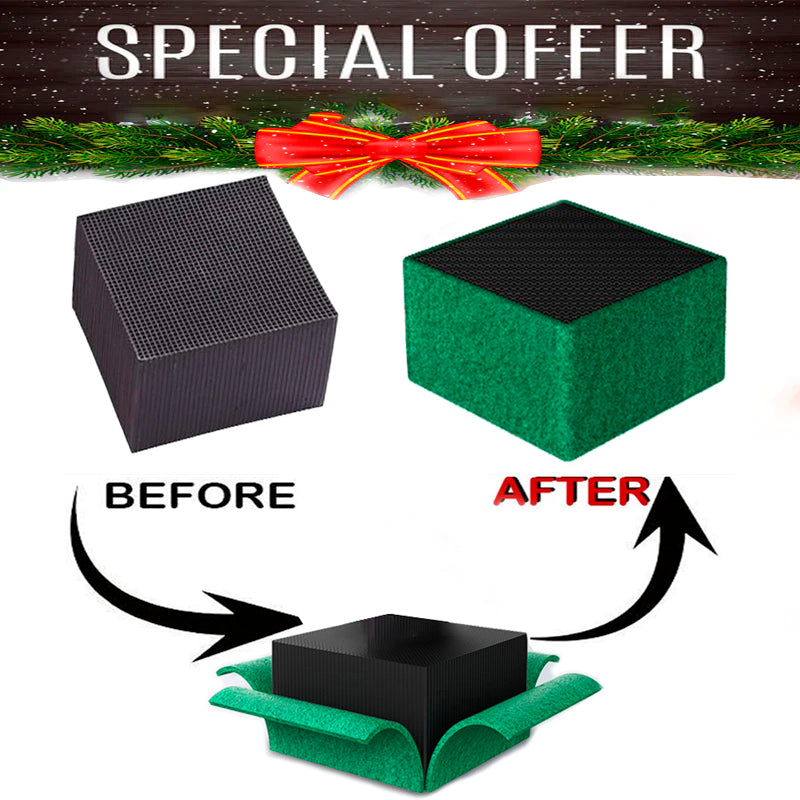 Protector For Cube Purifying Water β¨π¦