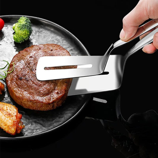 🔥 Last Day upto  45% OFF 🔥 Stainless Steel Double-Sided Shovel Clip
