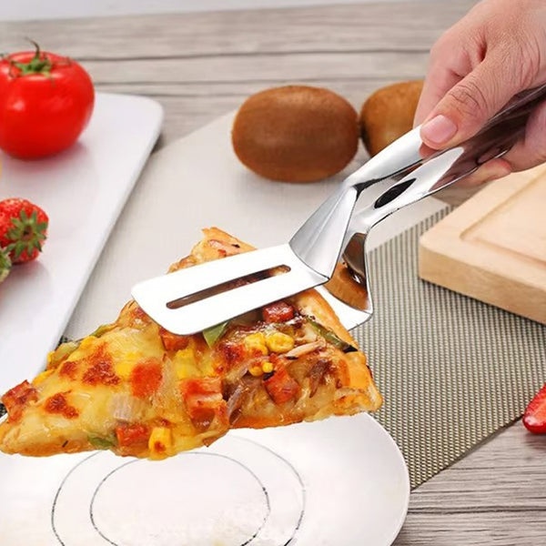 🎉[Special Offer]Stainless Steel Double-Sided Shovel Clip. With free shipping!🎉