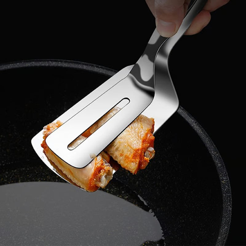 🔥 Last Day upto  45% OFF 🔥 Stainless Steel Double-Sided Shovel Clip