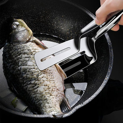 🔥 Last Day upto  45% OFF 🔥 Stainless Steel Double-Sided Shovel Clip