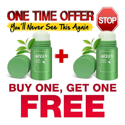 🎉Get 1 Green Tea Mask with 70% off more FREE SHIPPING🎁