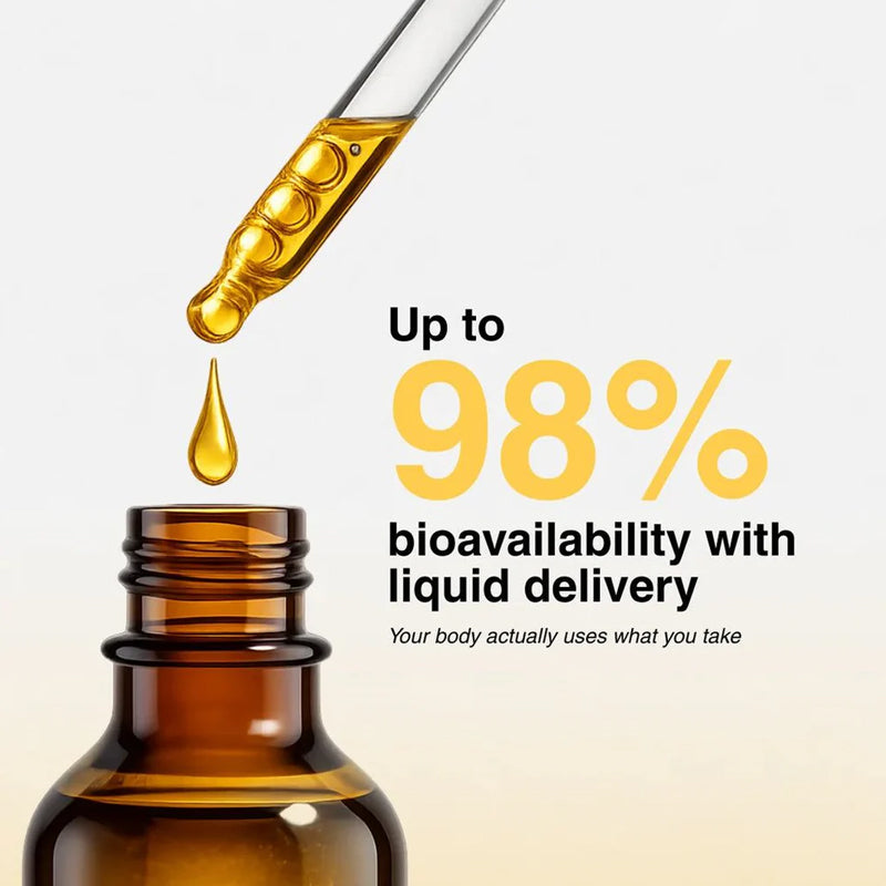 🎉[Special Offer] Get your second Amua Vitaldrops™ with free shipping!🎉