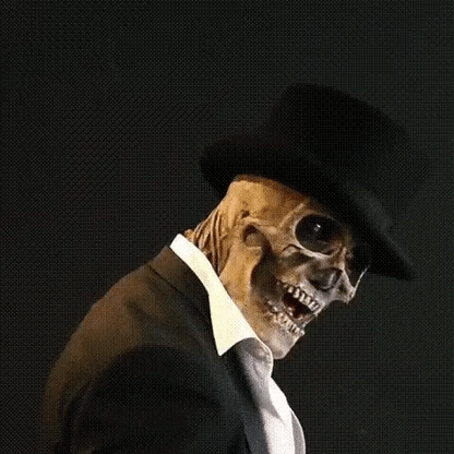 🎉[Special Offer] Get 1 Extra Skeleton Mask 2024  (with free shipping!)🎉