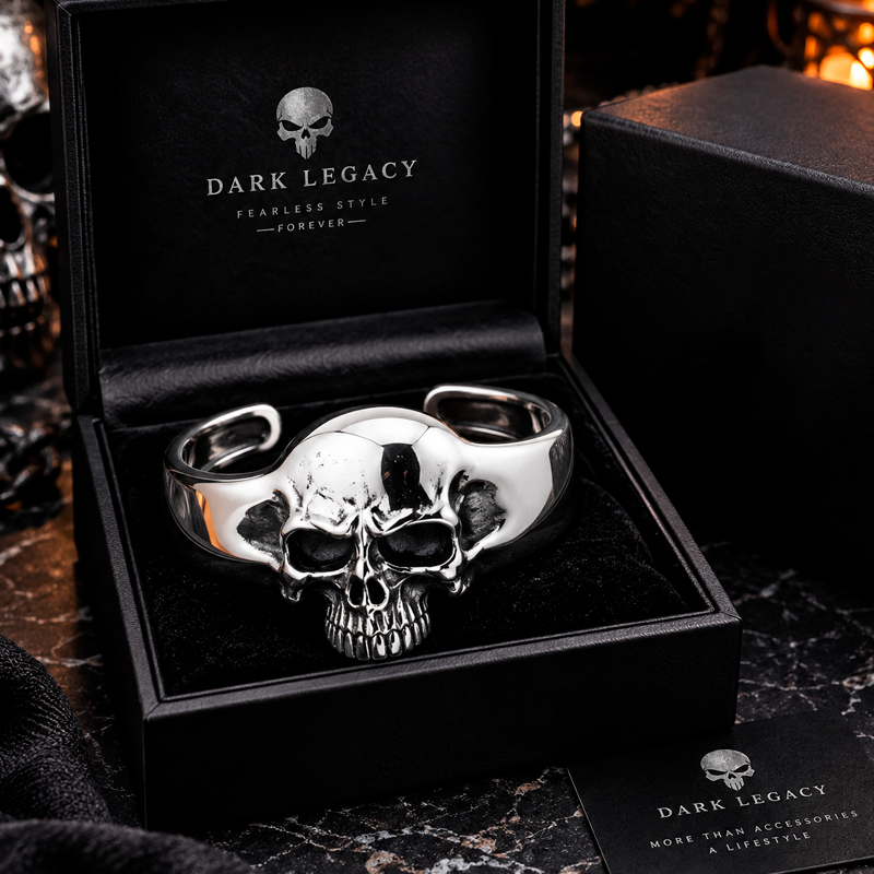 DARK LEGACY™