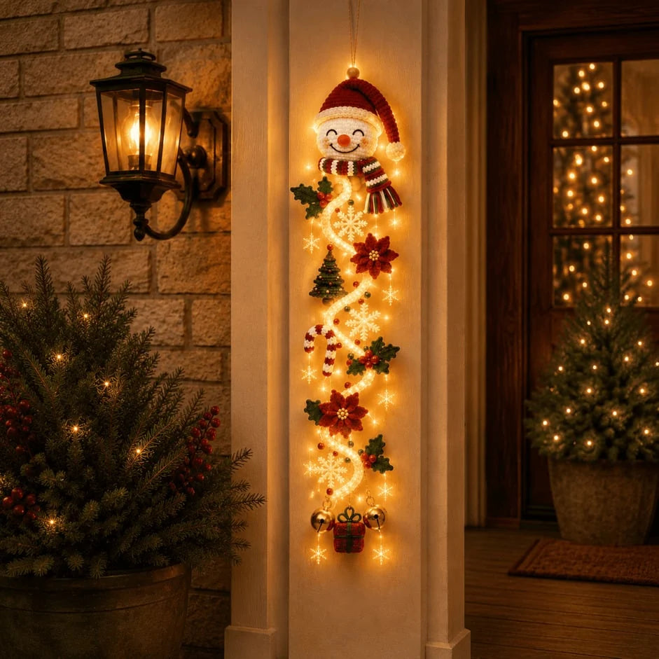 Merry Cascade™