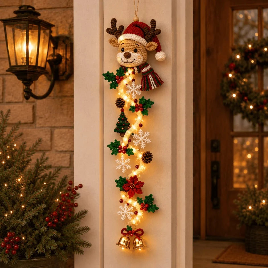 Merry Cascade™
