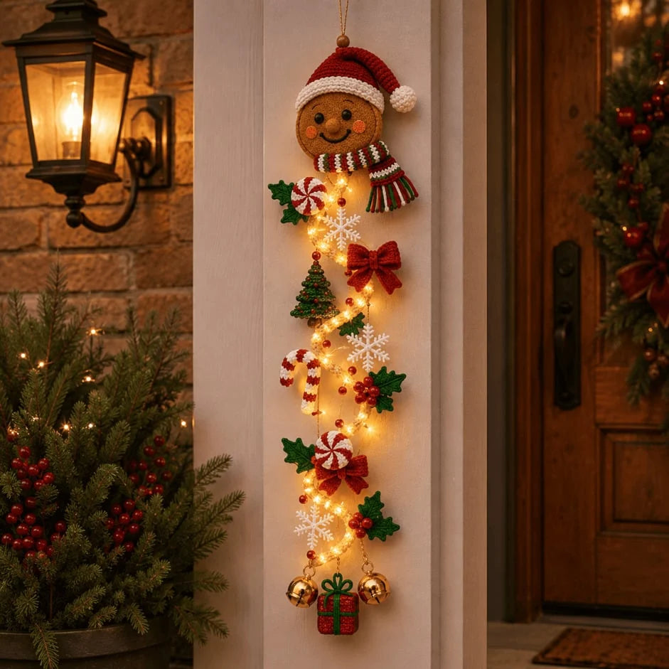 Merry Cascade™
