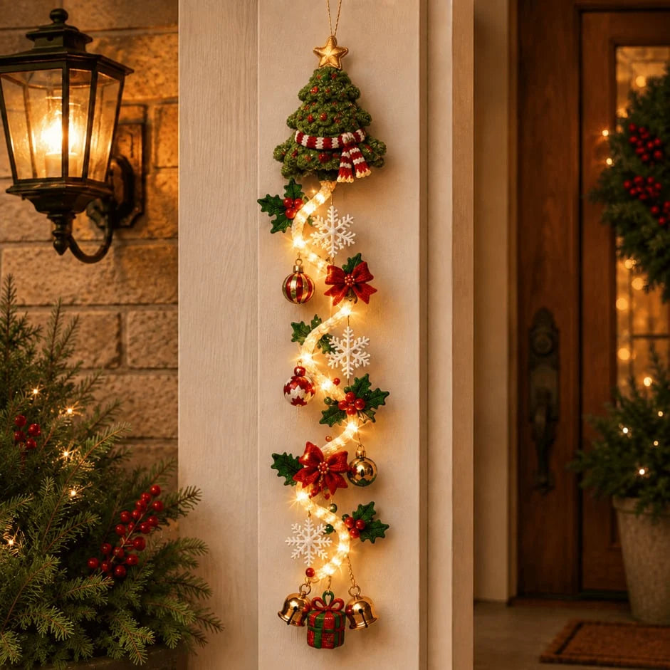 Merry Cascade™