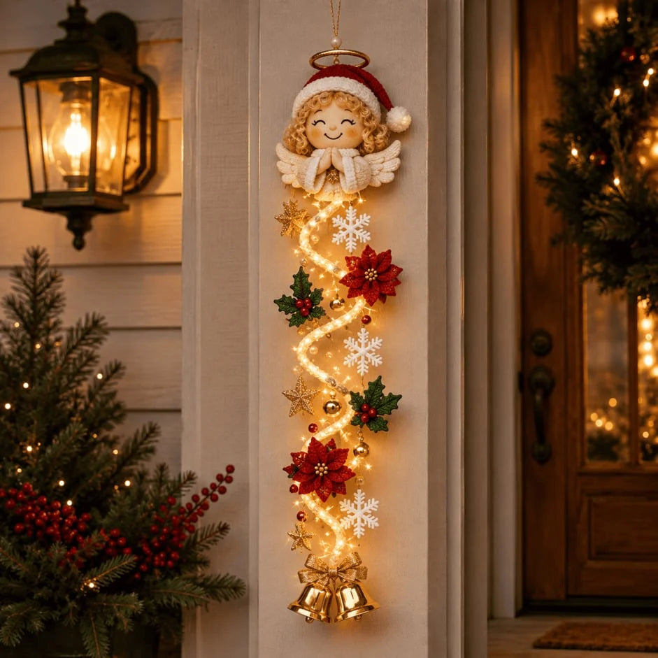 Merry Cascade™
