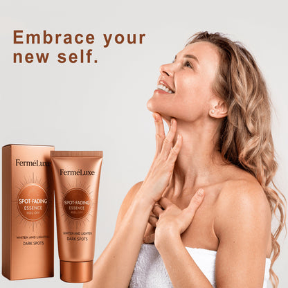 FerméLuxe™ Peel-Off Face Mask