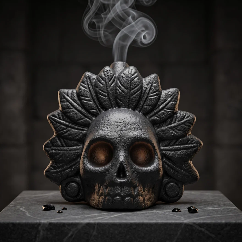 Death Whistle