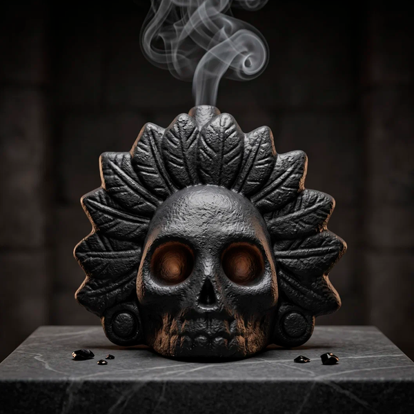 Death Whistle