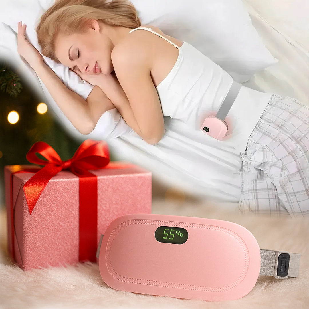 🎄[Early Christmas Special Offer]🎁-Thermal menstrual belt!