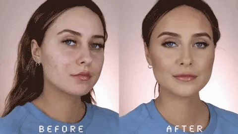 Deep Cleanse Green Tea Mask!
