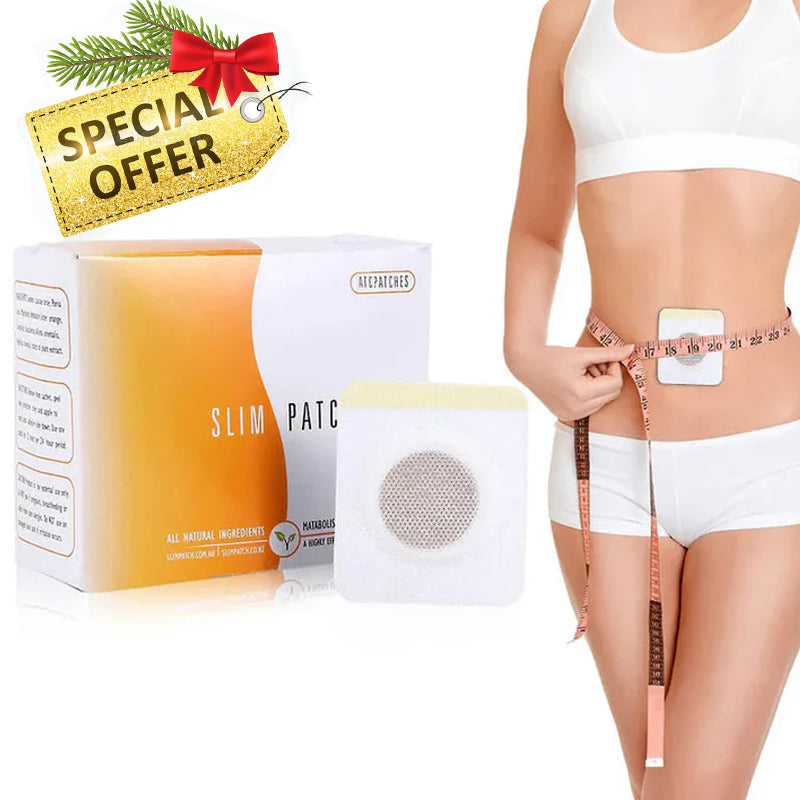 Slimming patches - SLIM PATCH(🎉THANK YOU OFFER)🎉