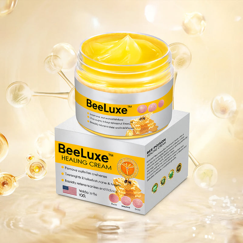 BeeLuxe™ Bee Venom Skin Cream