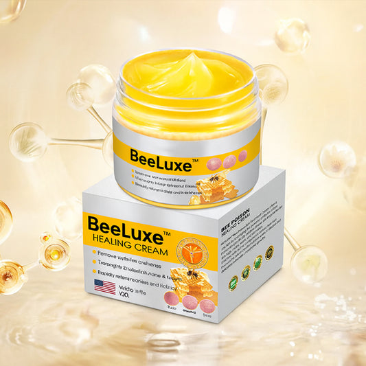 BeeLuxe™ Bee Venom Skin Cream