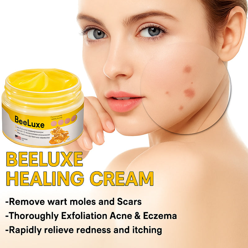 BeeLuxe™ Bee Venom Skin Cream