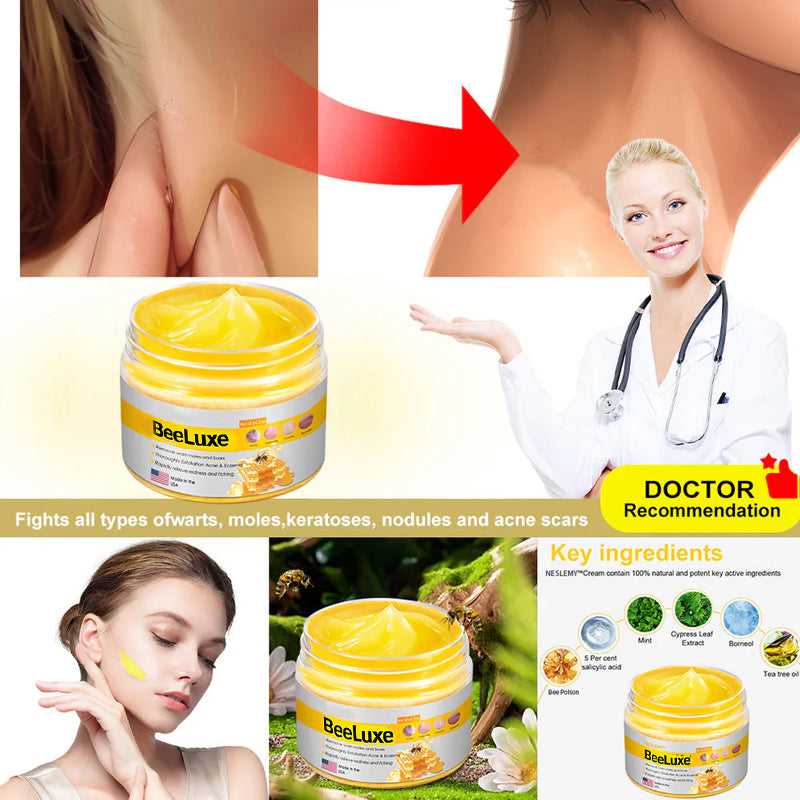 BeeLuxe™ Bee Venom Skin Cream