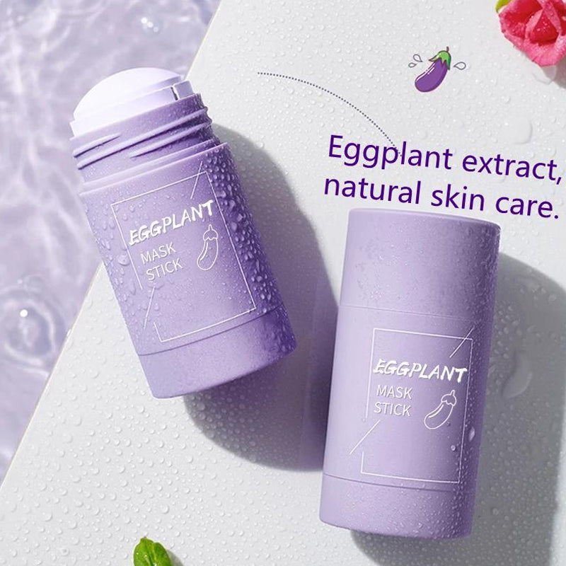 Eggplant Moisturizing Creams