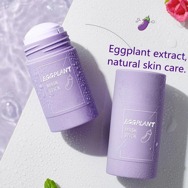 Eggplant Moisturizing Creams