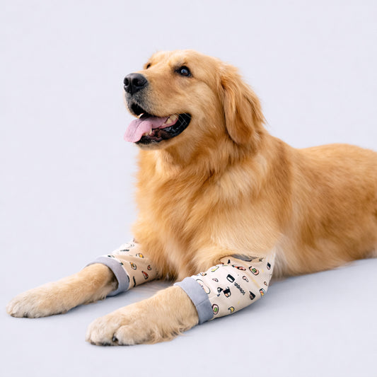 Dog Joint Protectors™ - Relief & Protection in Every Step
