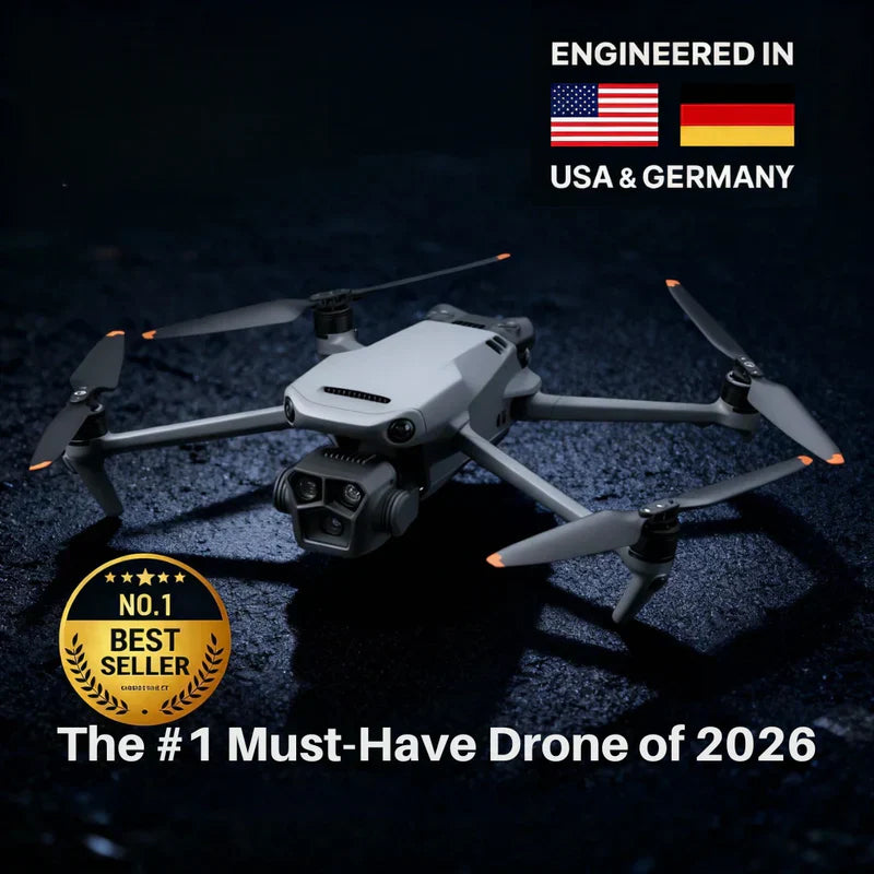Lanus Drone™ Pro.