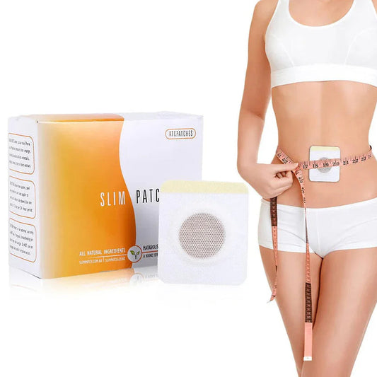 Slimming patches. SLIM PATCH™