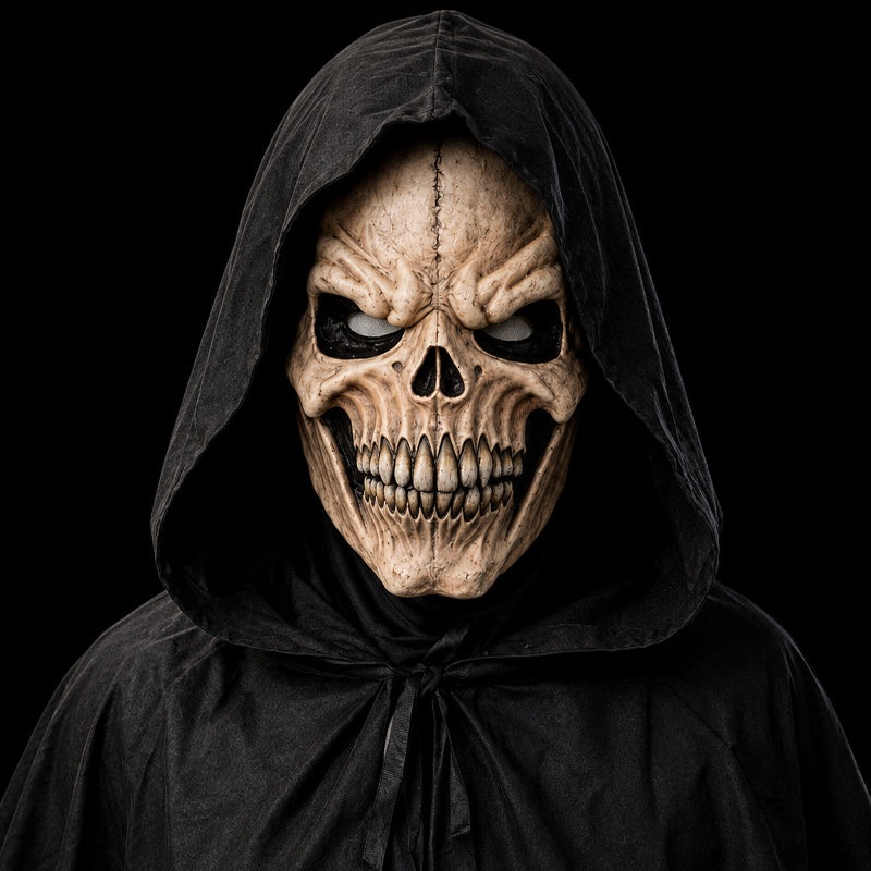 reaper-skull-mask