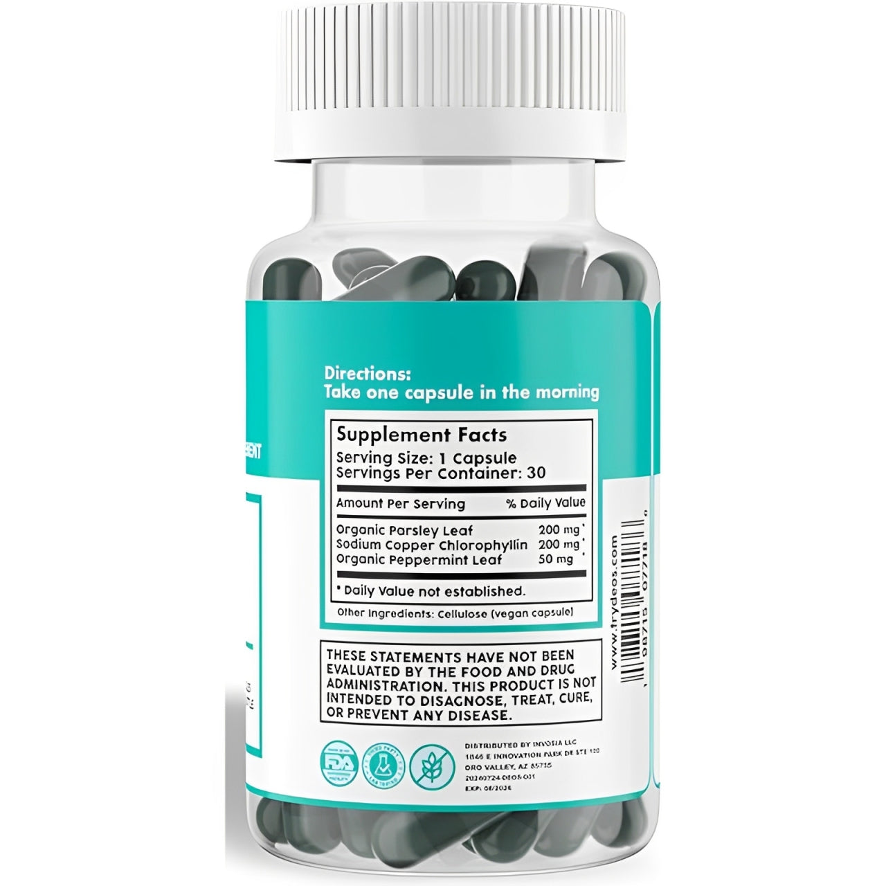 🎉[Oferta especial] ¡Consigue tu segundo DEOS™ Suplemento Desodorante Interno. Con envío gratis!🎉