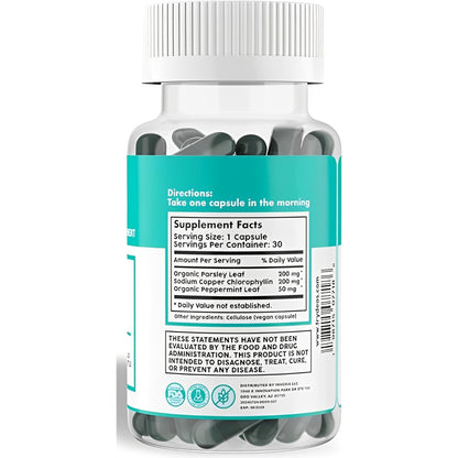 🎉[Oferta especial] ¡Consigue tu segundo DEOS™ Suplemento Desodorante Interno. Con envío gratis!🎉