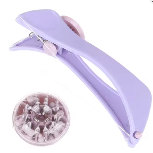 SilkLine™ Hair Threading Epilator