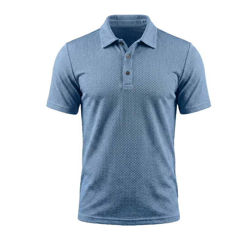 Everfit™ The Polo Made to Move With You