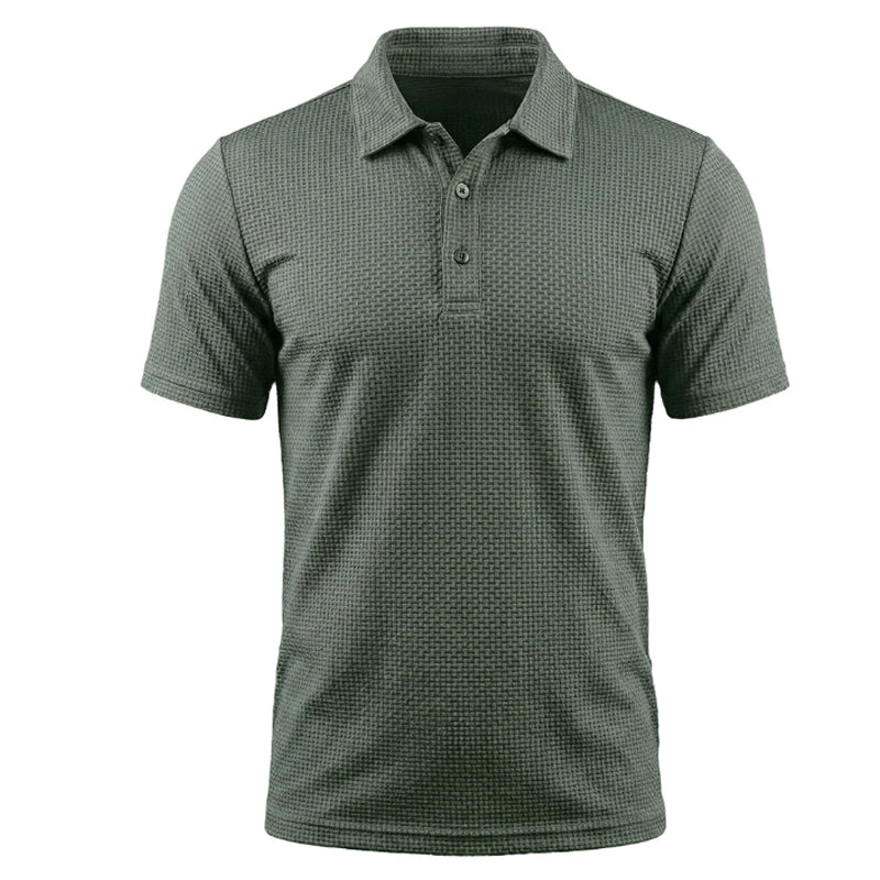 Everfit™ The Polo Made to Move With You
