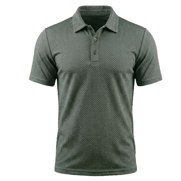 Everfit™ The Polo Made to Move With You