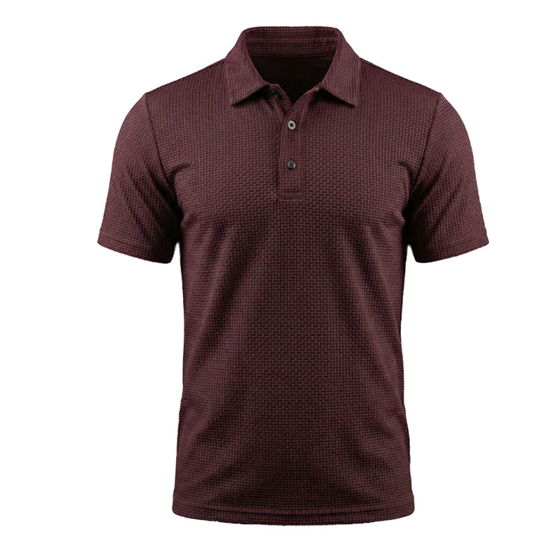 Everfit™ The Polo Made to Move With You