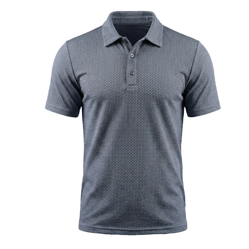 Everfit™ The Polo Made to Move With You