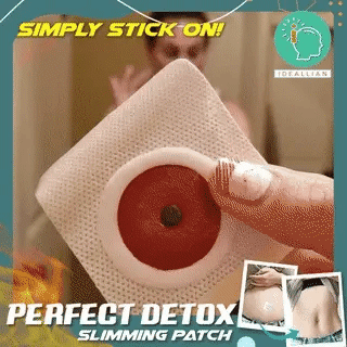 Slimming patches - SLIM PATCH(🎉THANK YOU OFFER)🎉