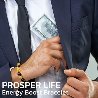 FengShui Wealth And Luck Bracelet