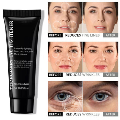 Peteer Face Tightener - Instant facial firming cream