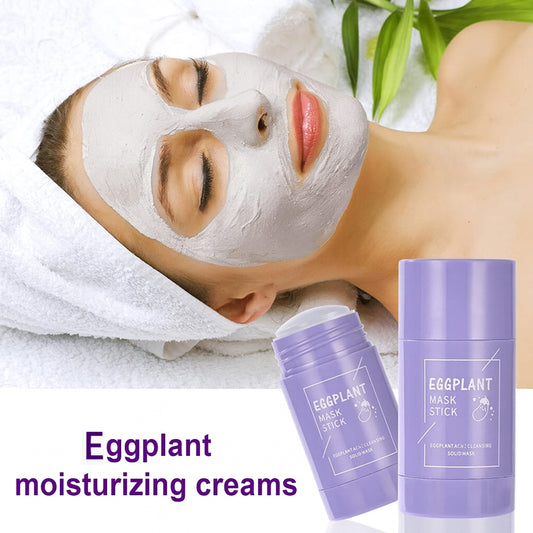 Eggplant Moisturizing Creams