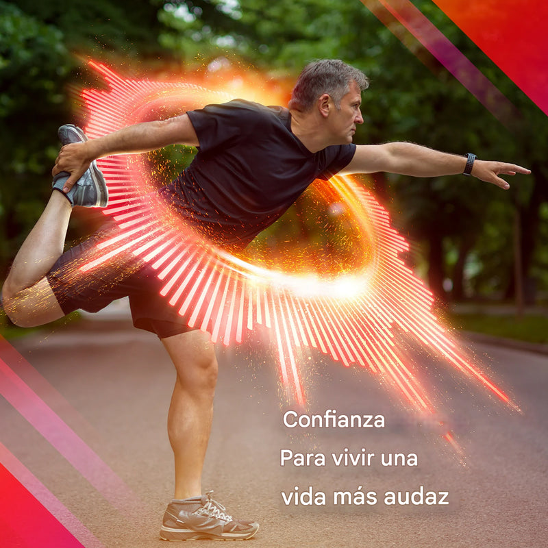 🎉[Oferta especial] ¡Consigue tu segundo frasco de Omega 3s - Fish & Krill Oil (60 cápsulas blandas) con envío gratis!🎉