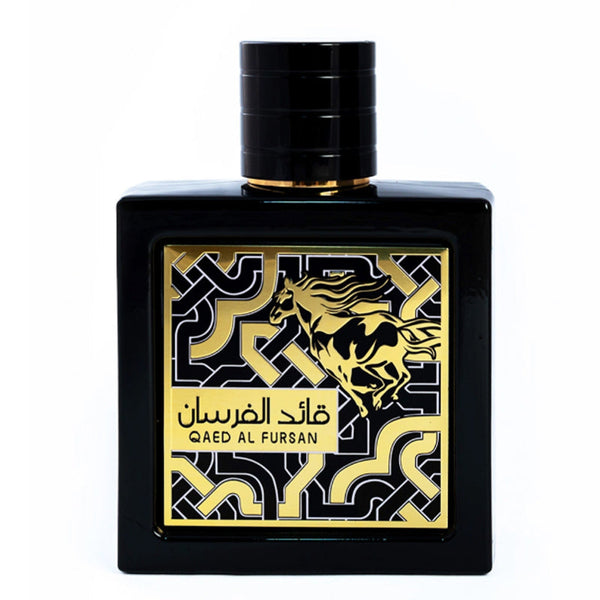 🔥.Genuine Dubai Lattafa Qaed Al Fursan Perfume!.