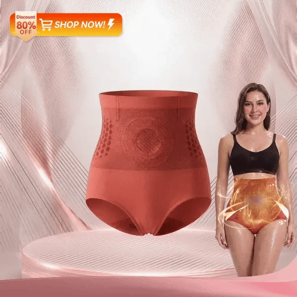 Diva's® 4‑In‑1 Micro‑Particle Sculpting & Fat‑Burn Shorts
