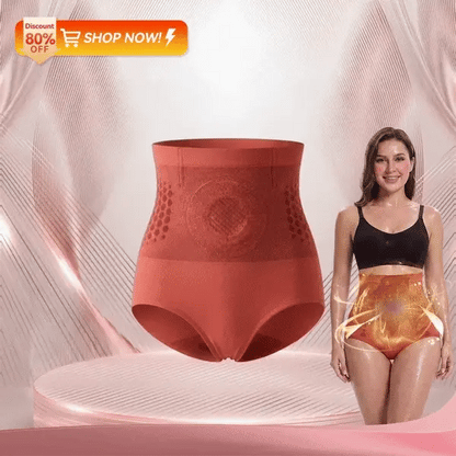 Diva's® 4‑In‑1 Micro‑Particle Sculpting & Fat‑Burn Shorts