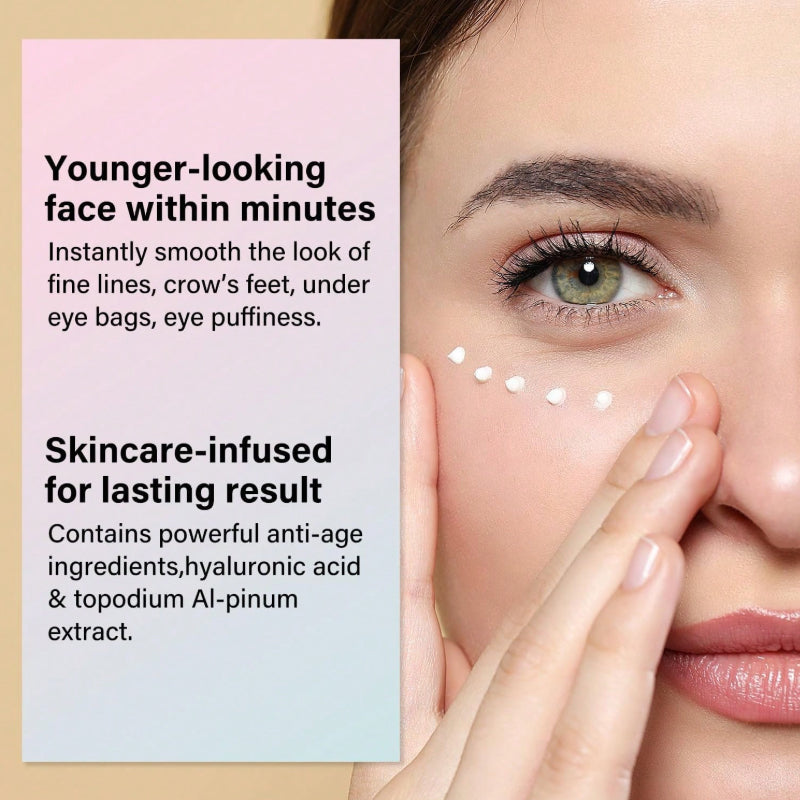 Peteer Face Tightener - Instant facial firming cream